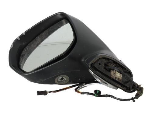 Used Left mirror CITROËN C4 Picasso I MPV (UD_) 1.6 HDi (109 hp) 24493197