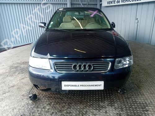 AC compressor AUDI A3 (8L1) 1.9 TDI | BP33450130M34 - Image 14