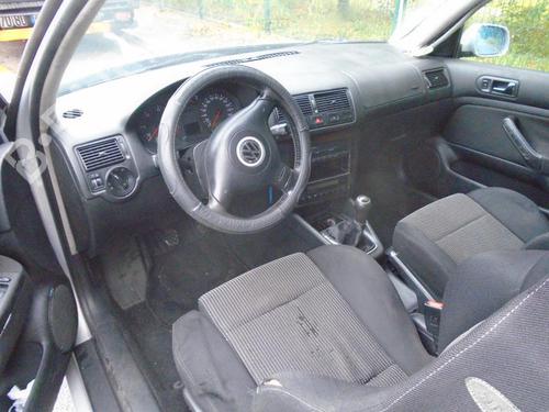 Styring servopumpe VW GOLF IV (1J1) 1.9 TDI | BP21290077M99 