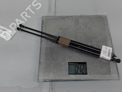 Used Tailgate lift support Tailgate lift support RENAULT SCÉNIC I MPV (JA0/1_, FA0_) 1.9 dTi (JA0N) (98 hp) 21866964 21866964