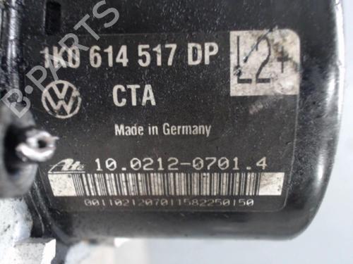 Used ABS pump SEAT ALTEA XL (5P5, 5P8) 2.0 TDI 16V (140 hp) 21299159