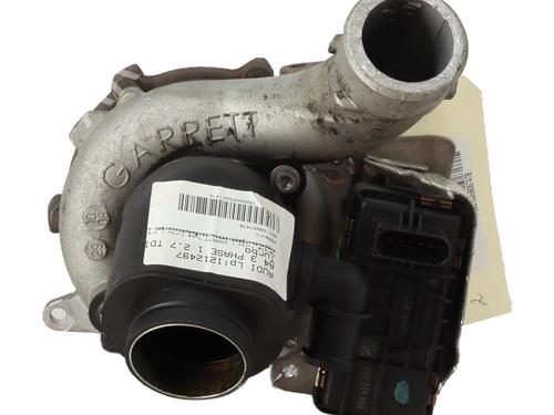 Turbocharger/Supercharger AUDI A4 B8 (8K2) 2.7 TDI | BP21319325M71 - Image 2