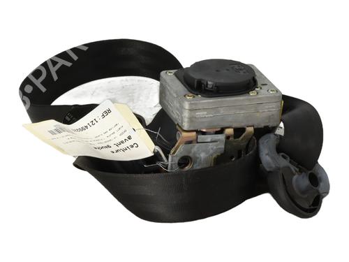 Used Front left seatbelt SKODA FABIA I (6Y2) 1.2 (64 hp) 32393181