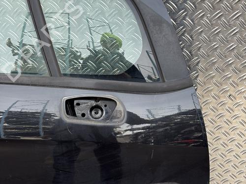 Dør høyre foran CITROËN C3 II (SC_) 1.4 HDi 70 (SC8HZC, SC8HR0, SC8HP4) | BP29971869C3
