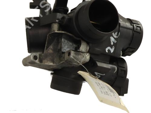 Mass air flow sensor MINI MINI (R56) Cooper D | BP36520261M95 - Image 4
