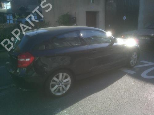 Radio BMW 1 (E81) 118 d | BP25872103E6 