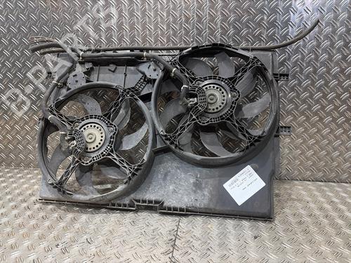 Radiator fan PEUGEOT BOXER Van 2.2 HDi 100 | BP39018367M35 - Image 3