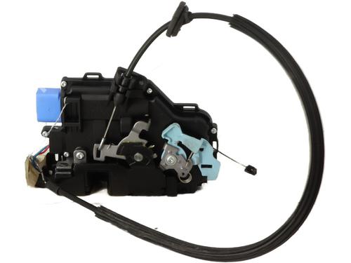 Front right lock VW GOLF V (1K1) 1.4 16V | BP32092930C97