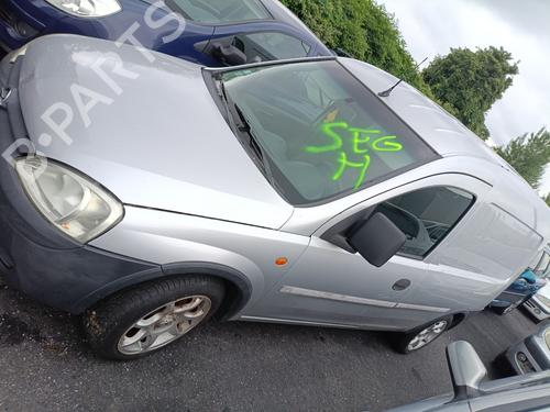 Left taillight OPEL COMBO Box Body/MPV 1.7 DI 16V | BP26459859C34  - Image 8