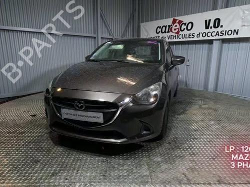 Brugte MAZDA 2 Hatchback (DL, DJ)  1.5 SKYACTIV-G  4612661