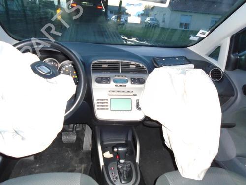 Right mirror SEAT ALTEA (5P1) 2.0 TDI 16V | BP21317148C27 