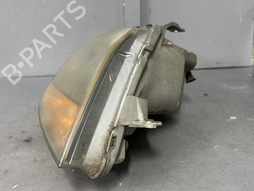 Used Right headlight Right headlight CHEVROLET AVEO / KALOS Hatchback (T250, T255) 1.2 (72 hp) 21293439 21293439