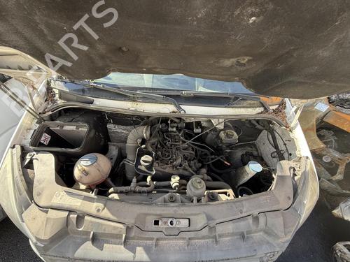 Starter VW CRAFTER 30-50 Van (2E_) 2.0 TDI | BP28531944M8  - Image 13