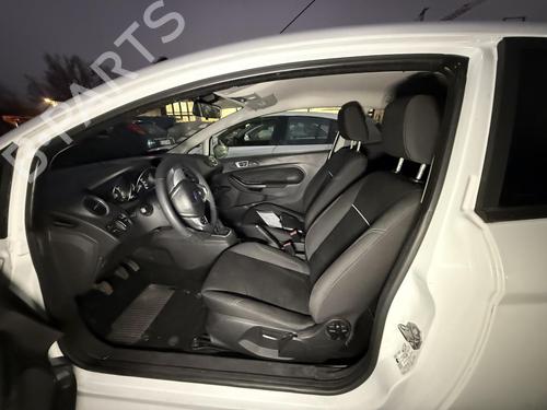 Ratstangsstang FORD FIESTA VI (CB1, CCN) 1.25 | BP24608621I23 - Image 11