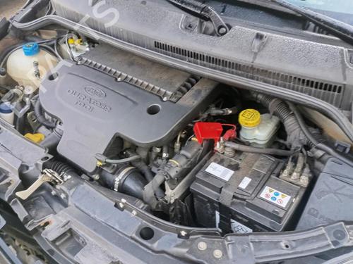 Steering column stalk FORD KA (RU8) 1.3 TDCi | BP32218910I23  - Image 11