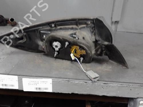 Used Right taillight Right taillight MAZDA 3 (BL) 2.2 MZR CD (BL10) (185 hp) 21292133 21292133