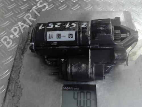 Startmotor CITROËN C8 (EA_, EB_) 2.2 HDi | BP24436472M8 