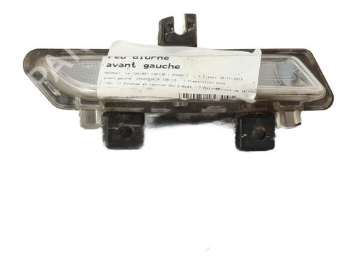 Left daytime light RENAULT CAPTUR I (J5_, H5_) 1.5 dCi 90 (J5N4, J5M5, J5MW, J5M6, J5AL, J5AJ) | BP36316715C104 - Image 3