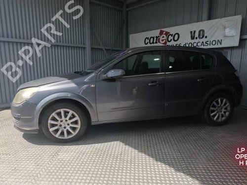 Gearbox OPEL ASTRA H (A04) | BP36246124M3 - Image 3