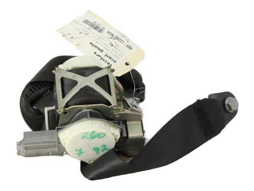 Used Front left seatbelt CITROËN C3 II (SC_) 1.2 VTi 82 (82 hp) 32687351