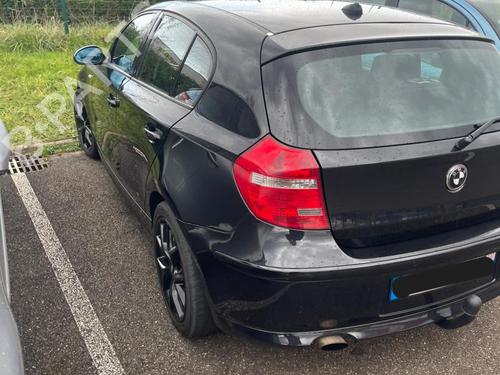 Mass air flow sensor BMW 1 (E87) 118 d | BP29561948M95 - Image 9