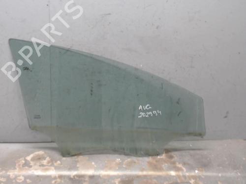 Front left door window SEAT LEON (1P1) 1.9 TDI | BP21308385C18 