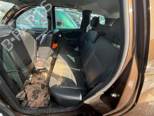 AC compressor DACIA DUSTER (HS_) 1.5 dCi 4x4 (HSMC, HSMD) | BP24522476M34  - Image 21