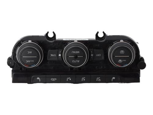 Used Climate control VW GOLF VII (5G1, BQ1, BE1, BE2) 1.4 TSI (140 hp) 27196699