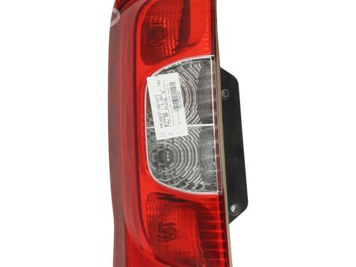 Left taillight PEUGEOT BIPPER Tepee 1.3 HDi 75 | BP26200518C34 - Image 6