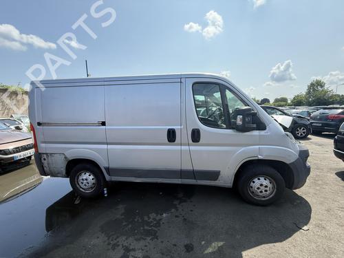 AC compressor PEUGEOT BOXER Van 2.2 HDi 110 | BP26718835M34 - Image 15