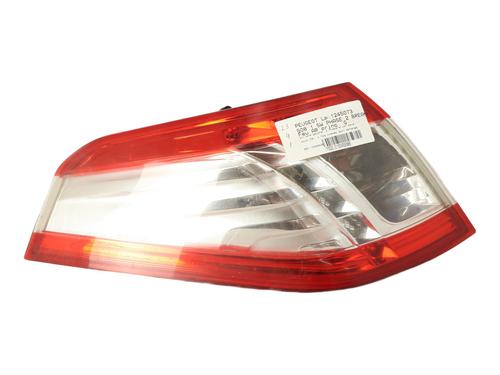 Used Left taillight Left taillight 23812375 23812375