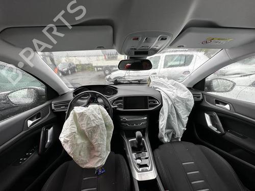 Rear mirror PEUGEOT 308 II (LB_, LP_, LW_, LH_, L3_) 1.2 THP 130 | BP21290442I6