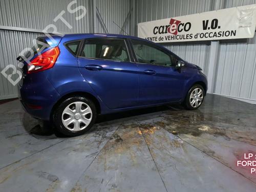Fuse box FORD FIESTA VI (CB1, CCN) 1.4 TDCi | BP31757688E1 - Image 11