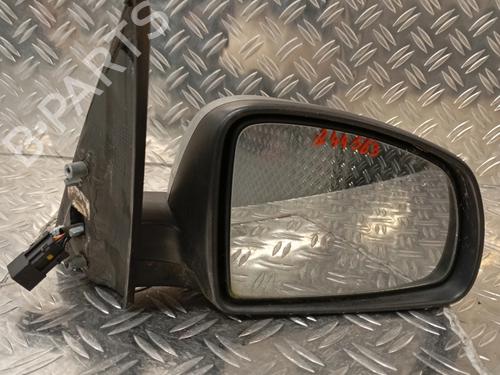 Used Right mirror OPEL MERIVA A MPV (X03) 1.6 16V (E75) (100 hp) 21881813