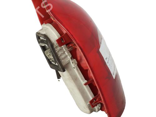 Left taillight RENAULT CLIO II (BB_, CB_) 1.5 dCi (B/CB07) | BP29894627C34