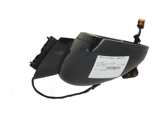 Left mirror CITROËN C5 III Break (RW_) 2.0 HDi | BP28130939C26 