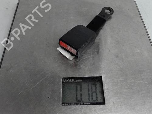 Used Seat buckle Seat buckle CITROËN XSARA PICASSO (N68) 1.6 HDi (90 hp) 21290526 21290526