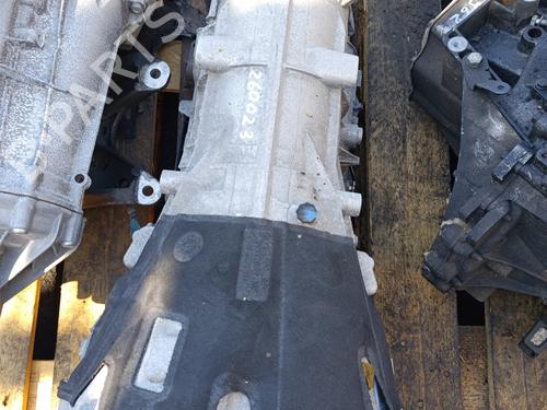 Used Gearbox Gearbox 34432414 34432414