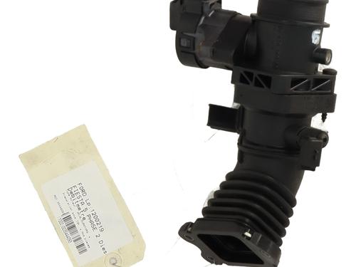 Mass air flow sensor FORD FIESTA V (JH_, JD_) 1.6 TDCi | BP29588619M95 