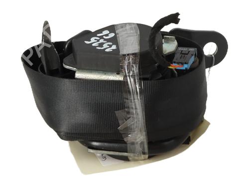 Used Front right seatbelt Front right seatbelt PEUGEOT 308 I (4A_, 4C_) 1.6 HDi (109 hp) 27288417 27288417