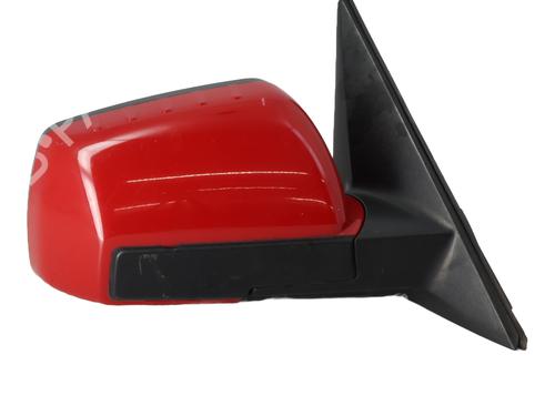 Right mirror KIA SOUL I (AM) 1.6 CRDi 128 | BP30114771C27 