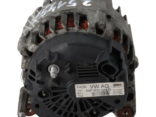 Alternator SEAT IBIZA IV (6J5, 6P1) 1.2 TDI | BP24863468M7 