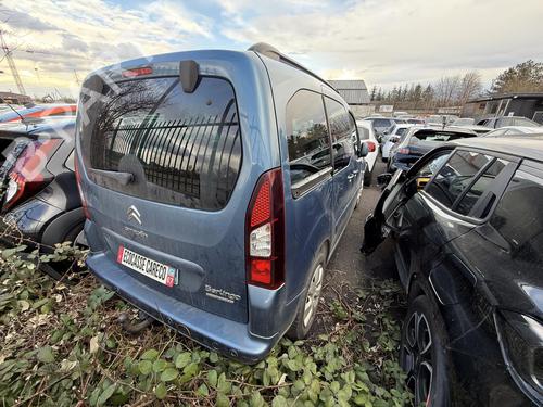 Styring servopumpe CITROËN BERLINGO MULTISPACE (B9) 1.6 HDi 110 | BP24294607M99 