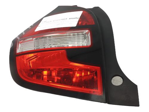 Left taillight RENAULT TWINGO III (BCM_, BCA_) | BP35823268C34 - Image 5