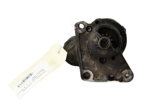 Used Starter CITROËN C3 I (FC_, FN_) 1.4 HDi (68 hp) 30761693