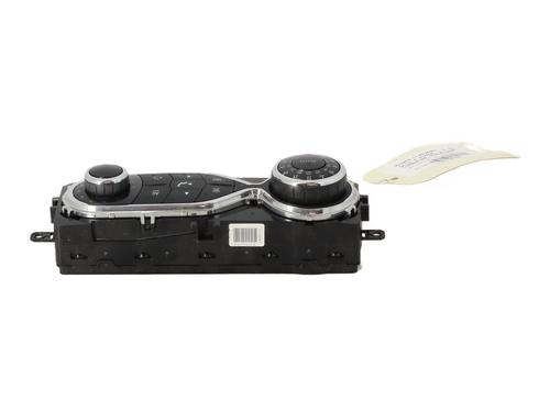 Climate control RENAULT CLIO IV (BH_) 0.9 TCe 90 (BHNF, BHMA, BHMH, BHJK, BHJR) | BP27194771I5 