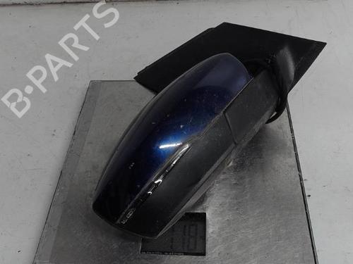 Right mirror VW POLO V (6R1, 6C1) 1.6 TDI | BP21292843C27 