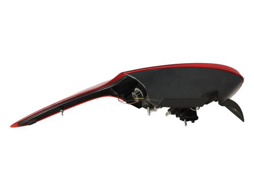 Right taillight FORD FOCUS III 2.0 TDCi | BP32734965C35 - Image 4
