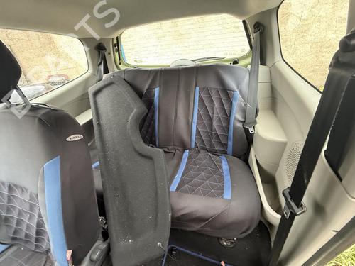 Left sun visor RENAULT TWINGO II (CN0_) 1.2 16V (CN04, CN0B) | BP28152515I1 - Image 14