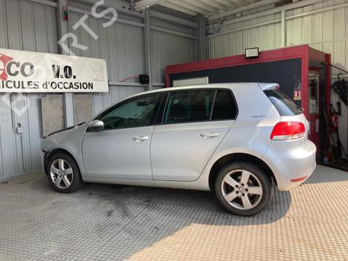 Left rear window motor VW GOLF VI (5K1) 1.6 TDI | BP38423471E23 - Image 8